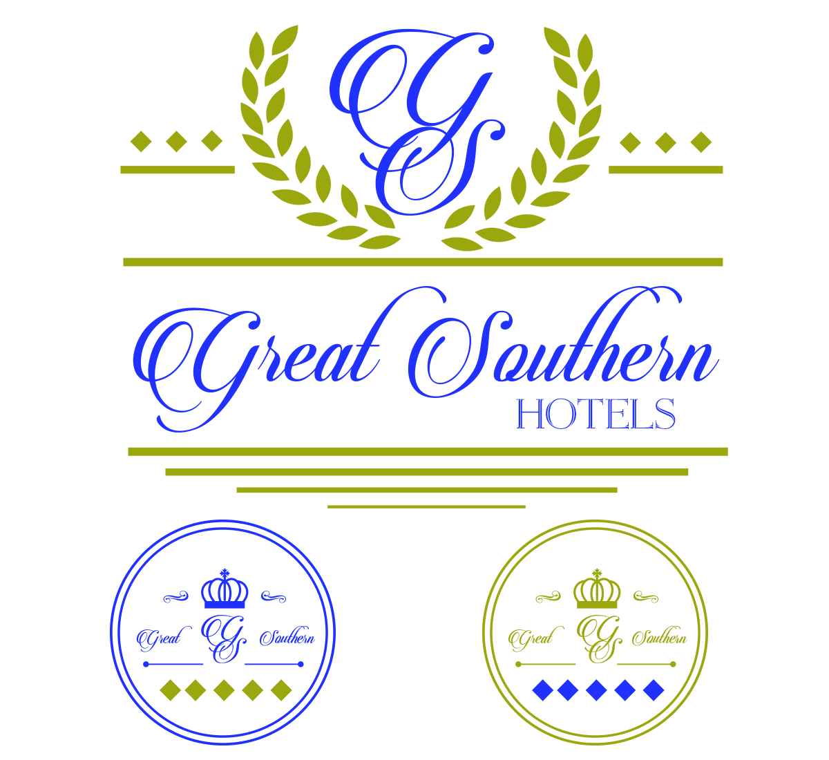 Logo Design by Brian Thomas for this project | Design #4340670