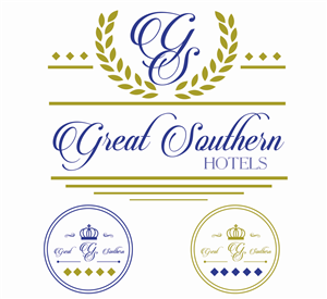 Logo Design by Brian Thomas