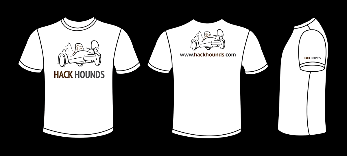 T-shirt Design by ALSADESIGN for this project | Design #4330271