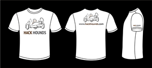 T-shirt Design by ALSADESIGN for this project | Design: #4330271
