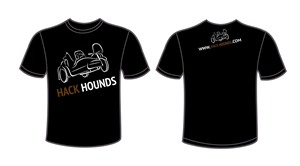 T-shirt Design by ALSADESIGN for this project | Design: #4330272