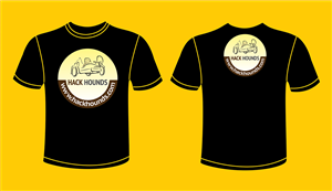 T-shirt Design by ALSADESIGN for this project | Design: #4330510