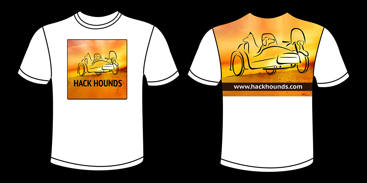 T-shirt Design by ALSADESIGN for this project | Design #4330843