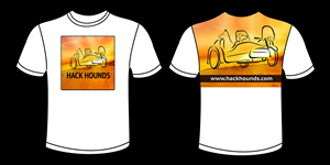 T-shirt Design by ALSADESIGN for this project | Design: #4330843