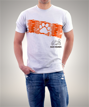 T-shirt Design by Oscar Chavez Espinosa for this project | Design: #4350918
