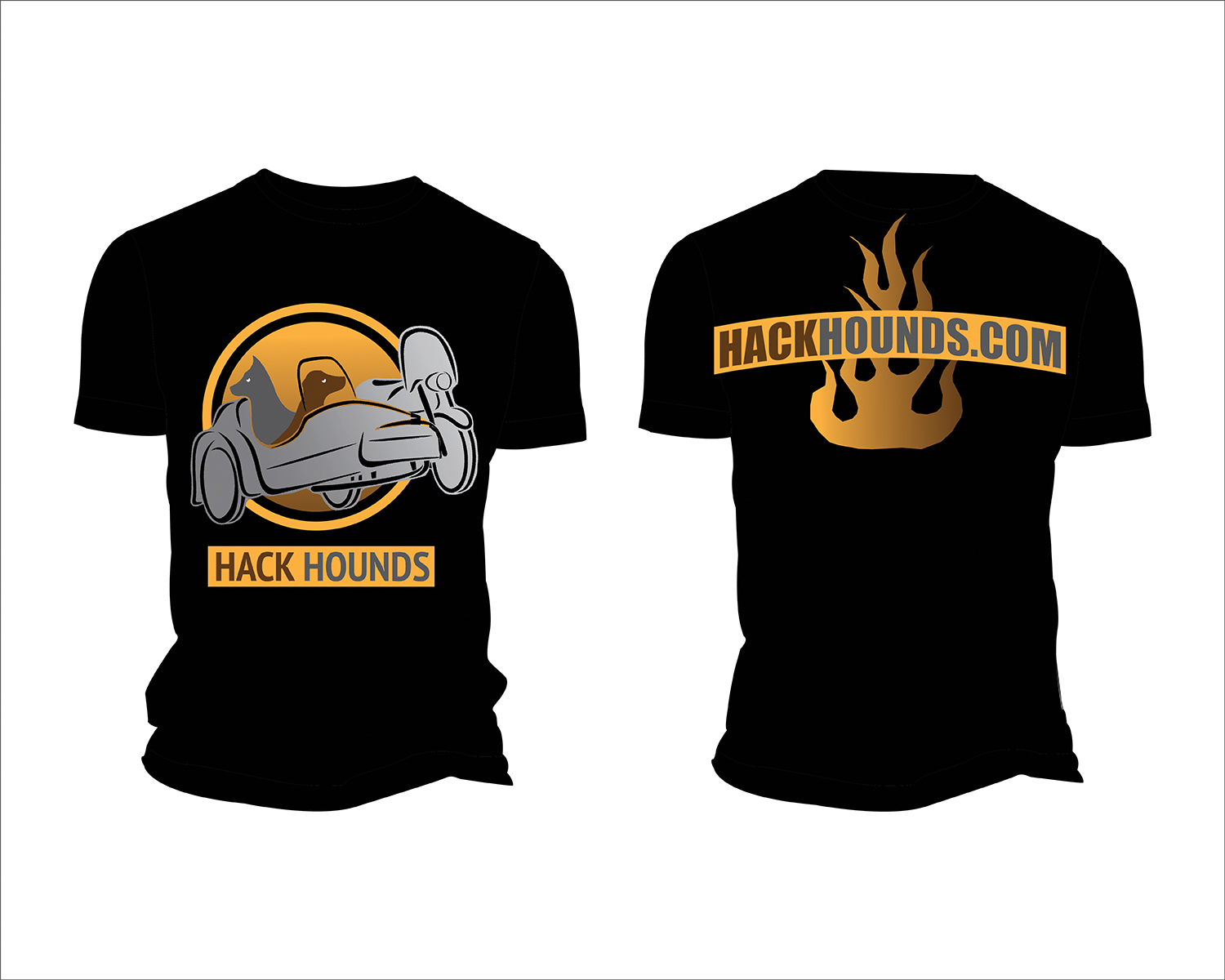 T-shirt Design by loistudio for this project | Design #4350328