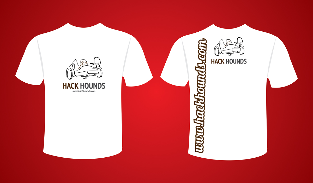 Diseño de Camiseta por colorcloud para este proyecto | Diseño #4347084