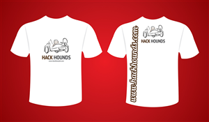 T-shirt Design by colorcloud for this project | Design: #4347084