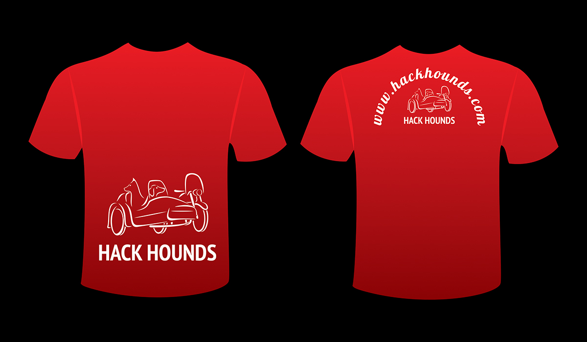T-shirt Design by colorcloud for this project | Design #4347089