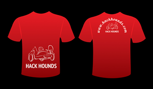 T-shirt Design by colorcloud for this project | Design: #4347089