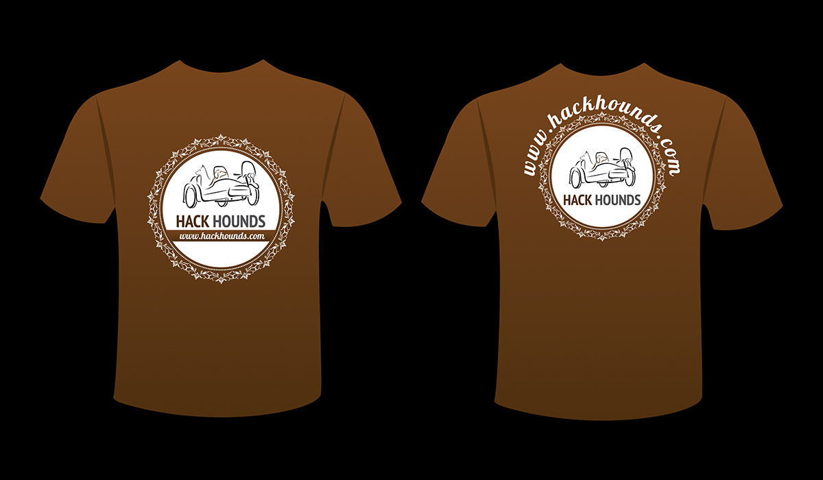 T-shirt Design by colorcloud for this project | Design #4347123