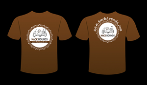 T-shirt Design by colorcloud for this project | Design: #4347123