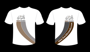 T-shirt Design by colorcloud for this project | Design: #4347280