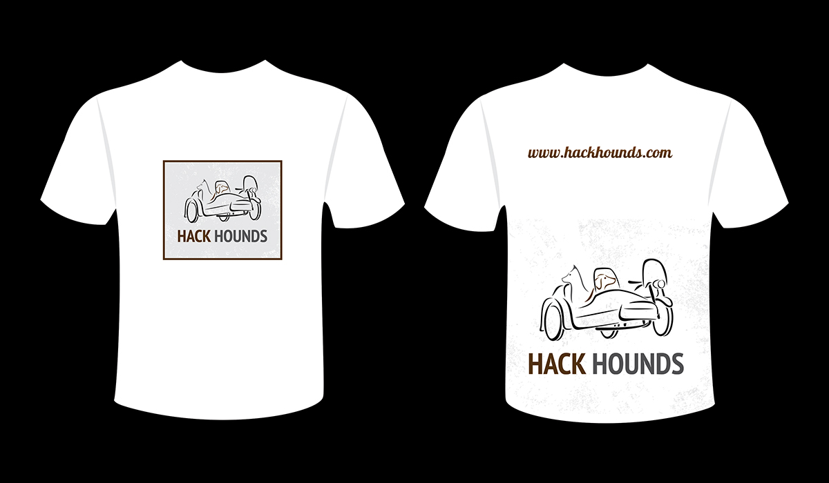 T-shirt Design by colorcloud for this project | Design #4347386