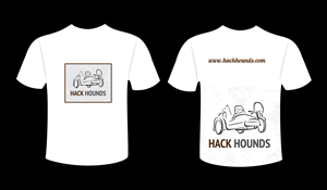 T-shirt Design by colorcloud for this project | Design: #4347386