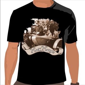 T-shirt Design by ChrisMoon for this project | Design: #4338358