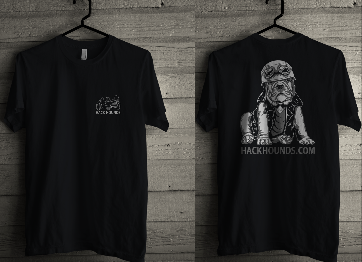 Diseño de Camiseta por a.o.d para este proyecto | Diseño #4363145