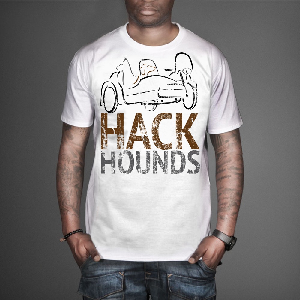 T-shirt Design by VintageDesigner for this project | Design: #4338700