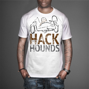 Tshirt for Motorcycle/Dog/Travel Blog