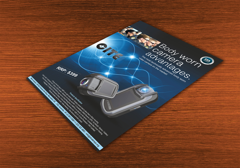 Advertisement Design by Ramaling Belkote for this project | Design #4359650