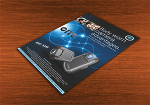 Advertisement Design by Ramaling Belkote for this project | Design: #4359650