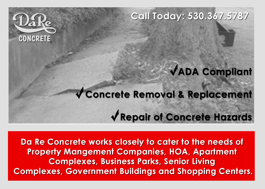 Diseño de Tarjeta por Eye Detail Design para Da Re Concrete | Diseño #1251766