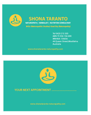 Business Card Design by sabarna for this project | Design #4351728
