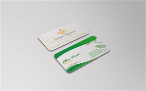 Business Card Design by mihalceart for this project | Design #4326653