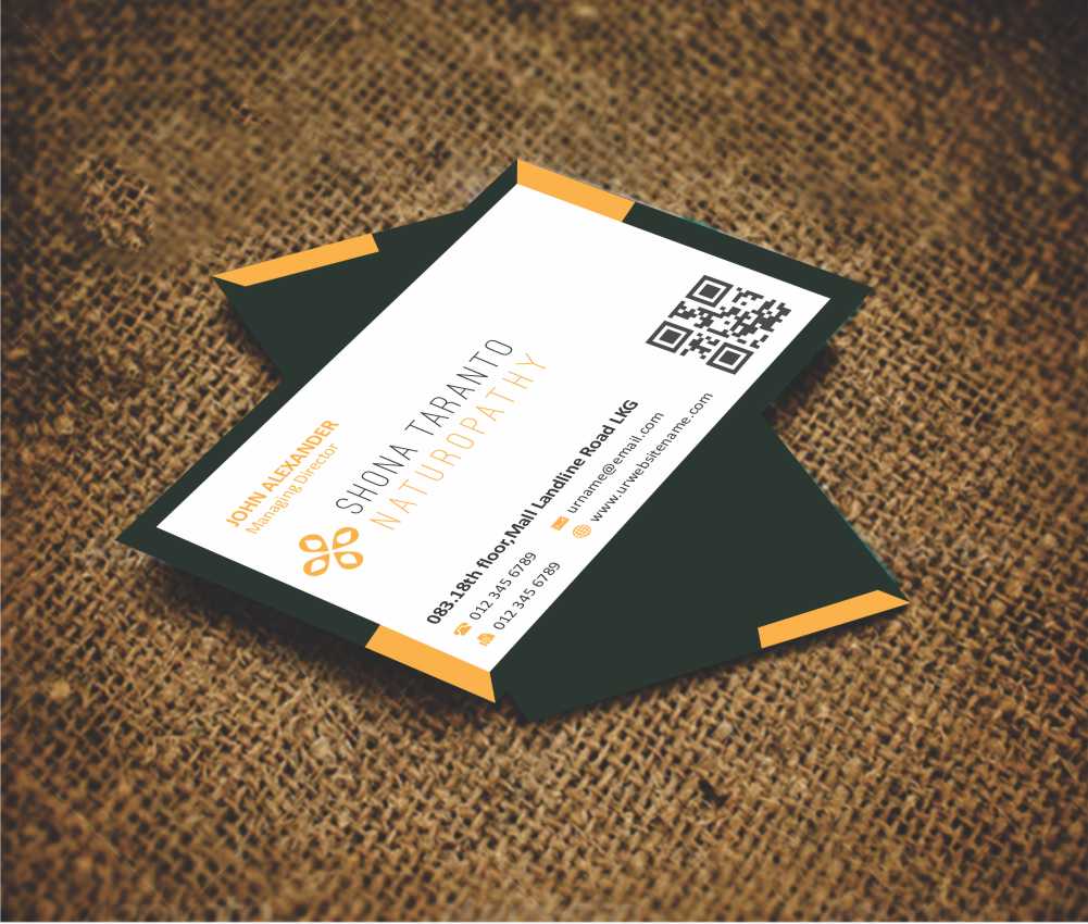 Business Card Design by AwsomeD for this project | Design #4331430