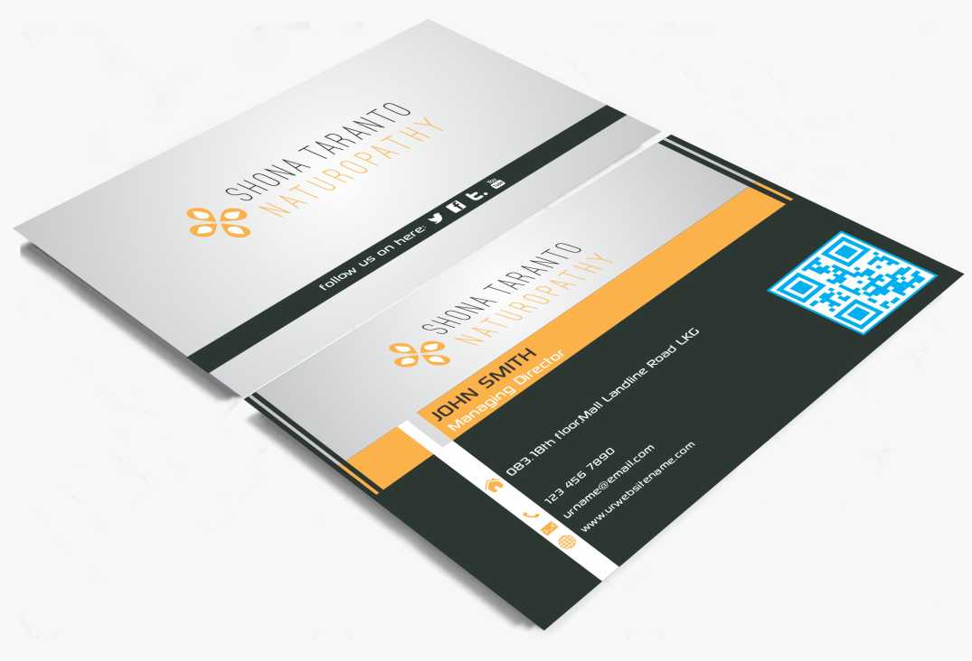 Business Card Design by AwsomeD for this project | Design #4331431