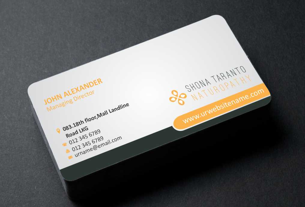 Visitenkarten-Design von AwsomeD für dieses Projekt | Design #4331436