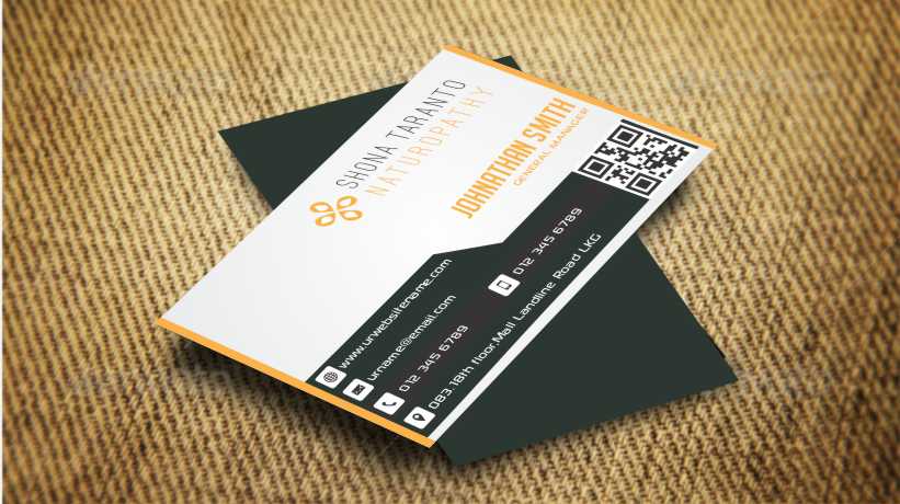 Business Card Design by AwsomeD for this project | Design #4331439