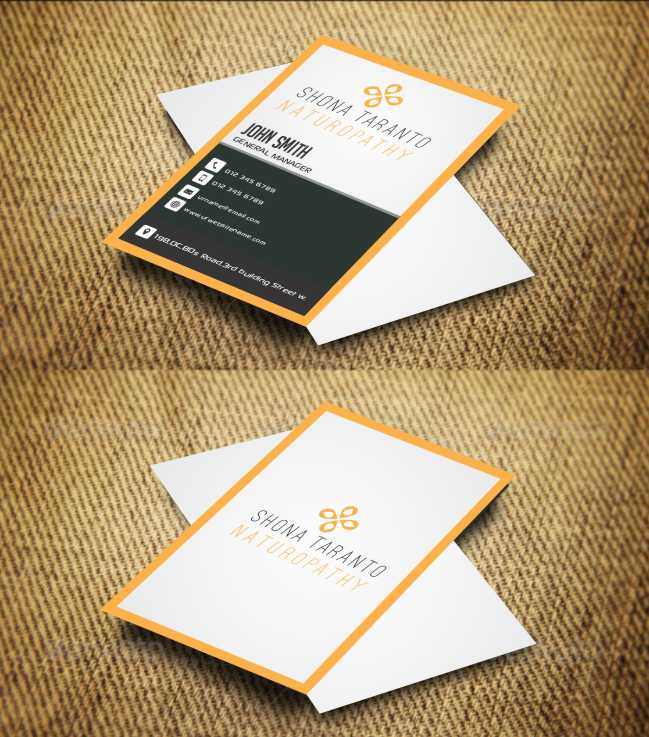 Business Card Design by AwsomeD for this project | Design #4331440