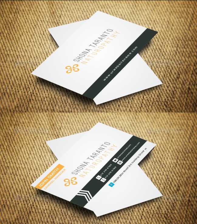 Business Card Design by AwsomeD for this project | Design #4331443