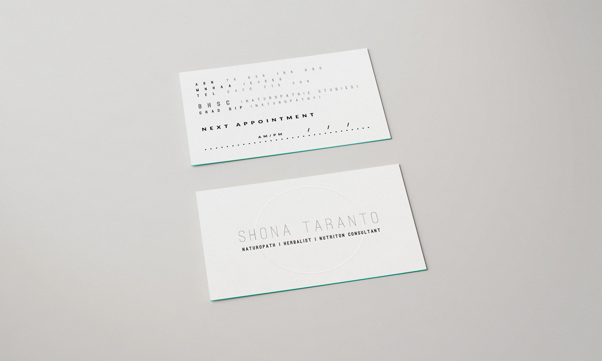 Business Card Design by Atlas for this project | Design #4364620