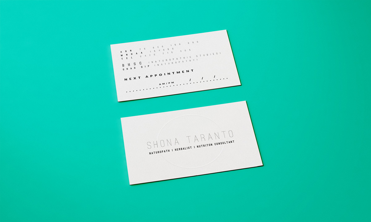 Business Card Design by Atlas for this project | Design #4364622