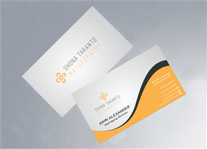 Diseño de Tarjeta de Presentación por szabist para este proyecto | Diseño: #4331741