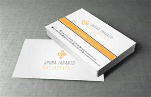 Business Card Design by szabist for this project | Design: #4331743