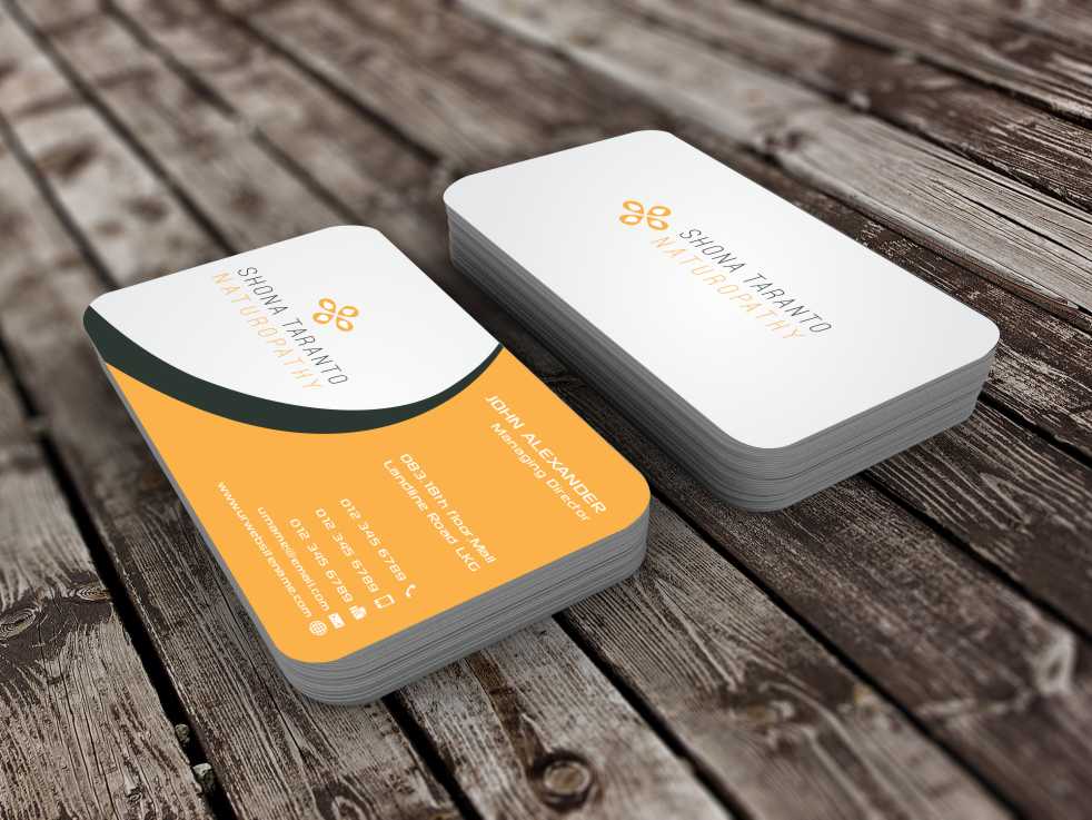 Business Card Design by szabist for this project | Design #4331746