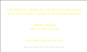 Diseño de Tarjeta de Presentación por Rahul para este proyecto | Diseño: #4349622