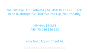 Diseño de Tarjeta de Presentación por Rahul para este proyecto | Diseño: #4349661