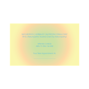 Diseño de Tarjeta de Presentación por Rahul para este proyecto | Diseño: #4349669