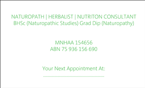 Diseño de Tarjeta de Presentación por Rahul para este proyecto | Diseño: #4355221