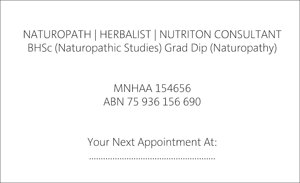 Diseño de Tarjeta de Presentación por Rahul para este proyecto | Diseño #4355286