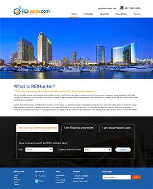 Diseño Web por webxvision para jdeation | Diseño: #4387772