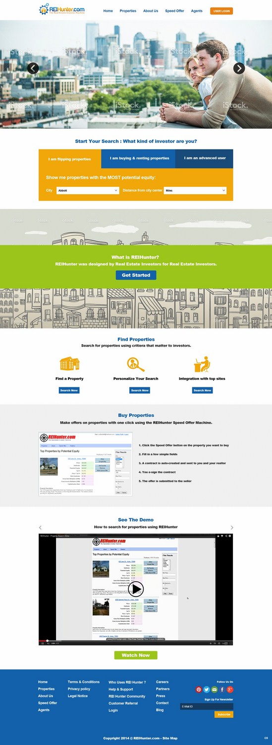 Web Design par pb pour jdeation | Design #4338308