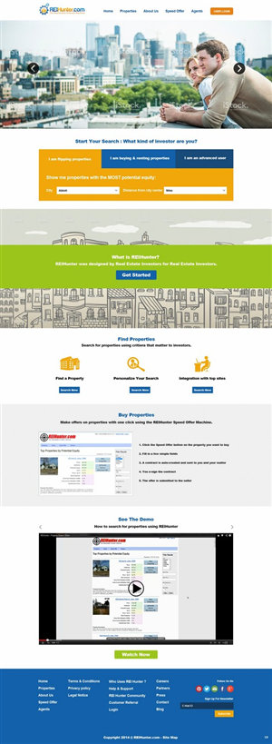 Web Design by pb