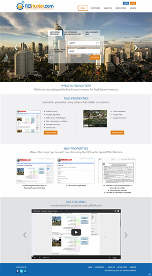 Diseño Web por pb para jdeation | Diseño: #4338339
