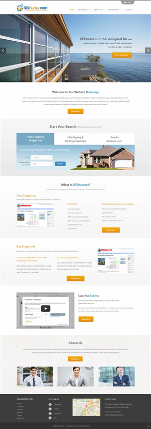 Diseño Web por pb para jdeation | Diseño: #4338344