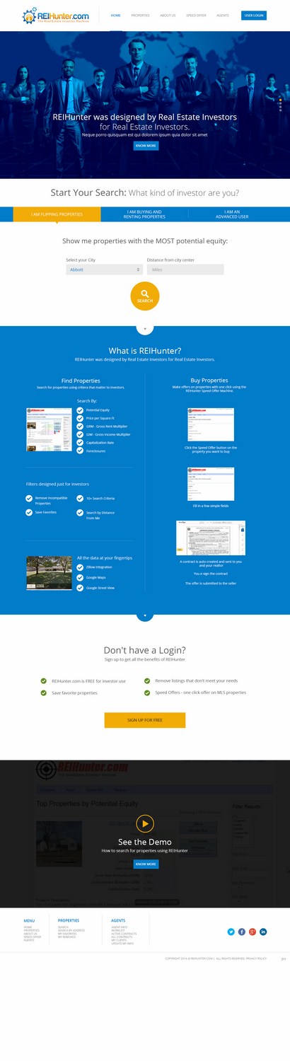 Diseño Web por pb para jdeation | Diseño #4345378